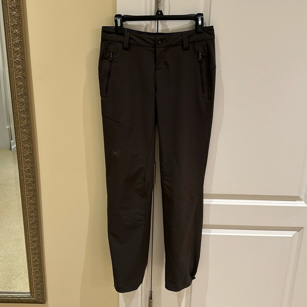 REI hiking pants